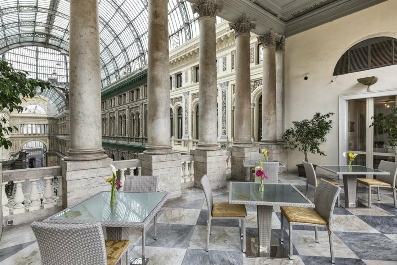 Фото Art Suite Santa Brigida