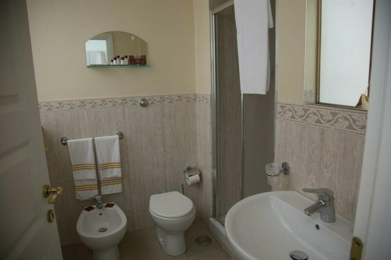 Фото Art Suite Santa Brigida