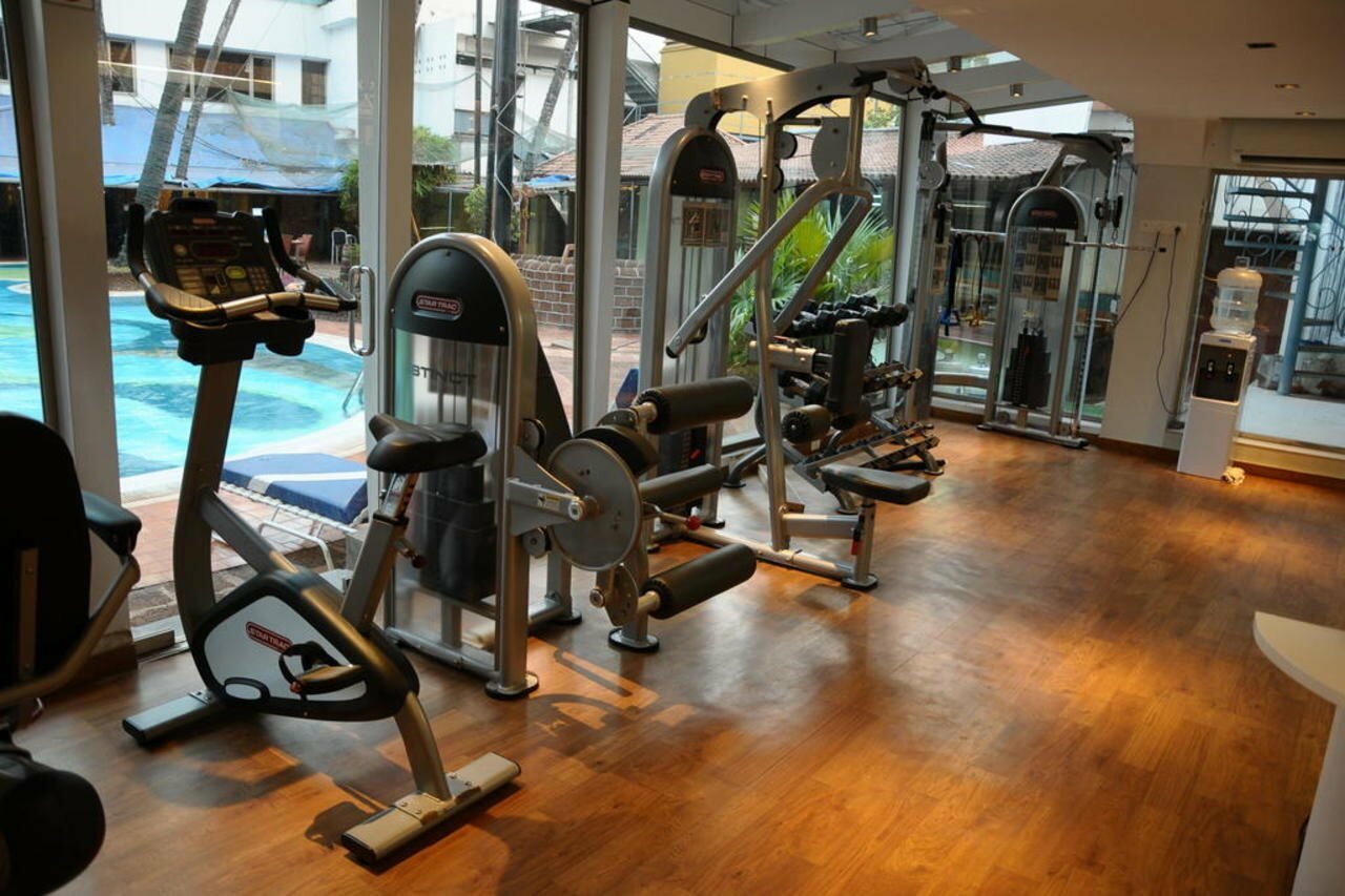 Фото Hotel Fidalgo