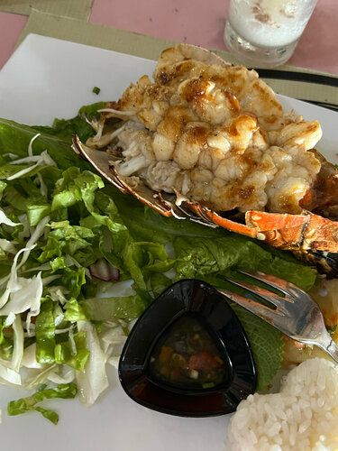 Cafe Kasa de Al, Varadero, photo