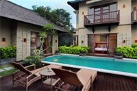 Фото Tis Villas Seminyak by Premier Hospitality Asia