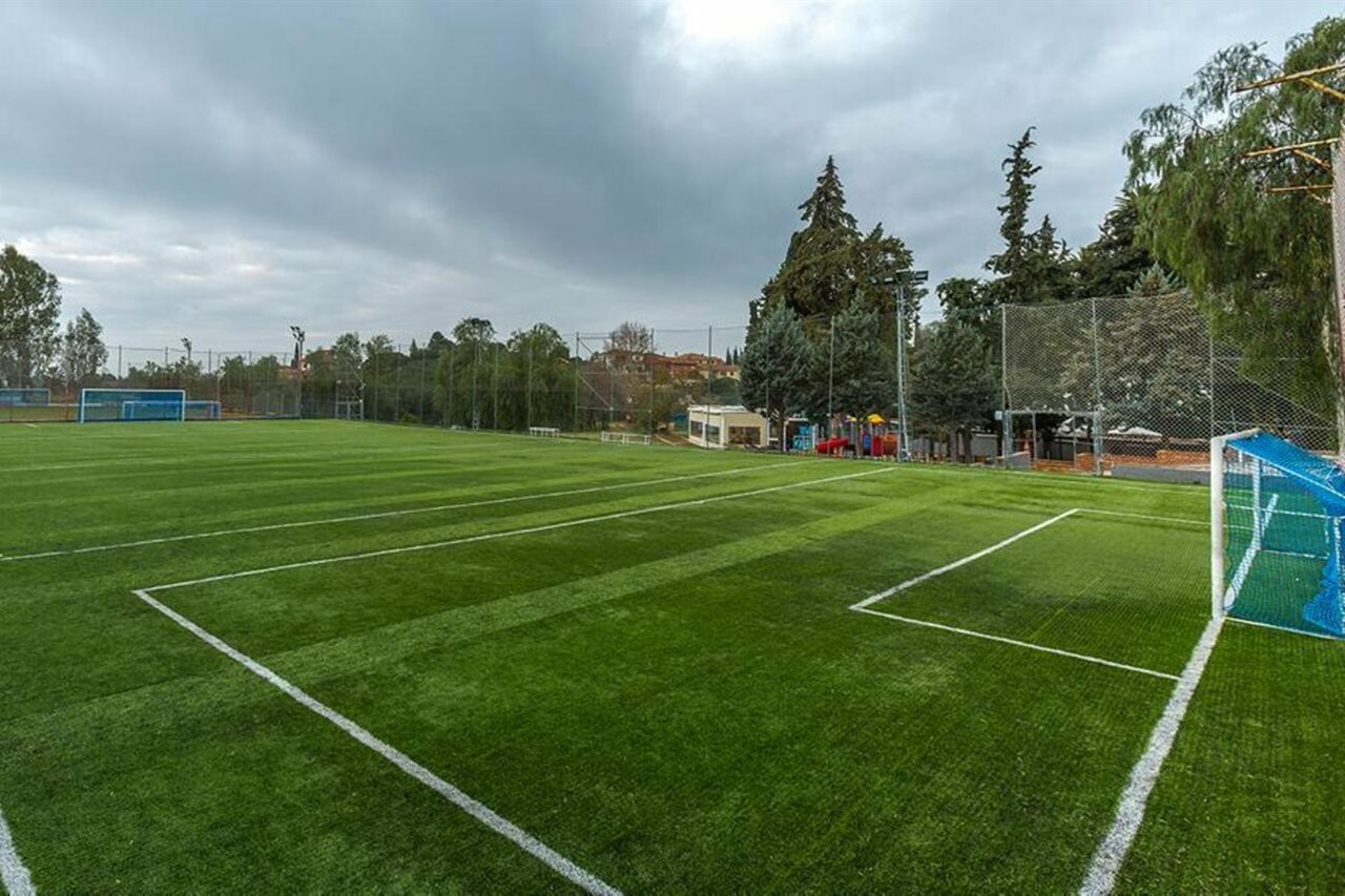 Фото Hotel Finca Los Abetos