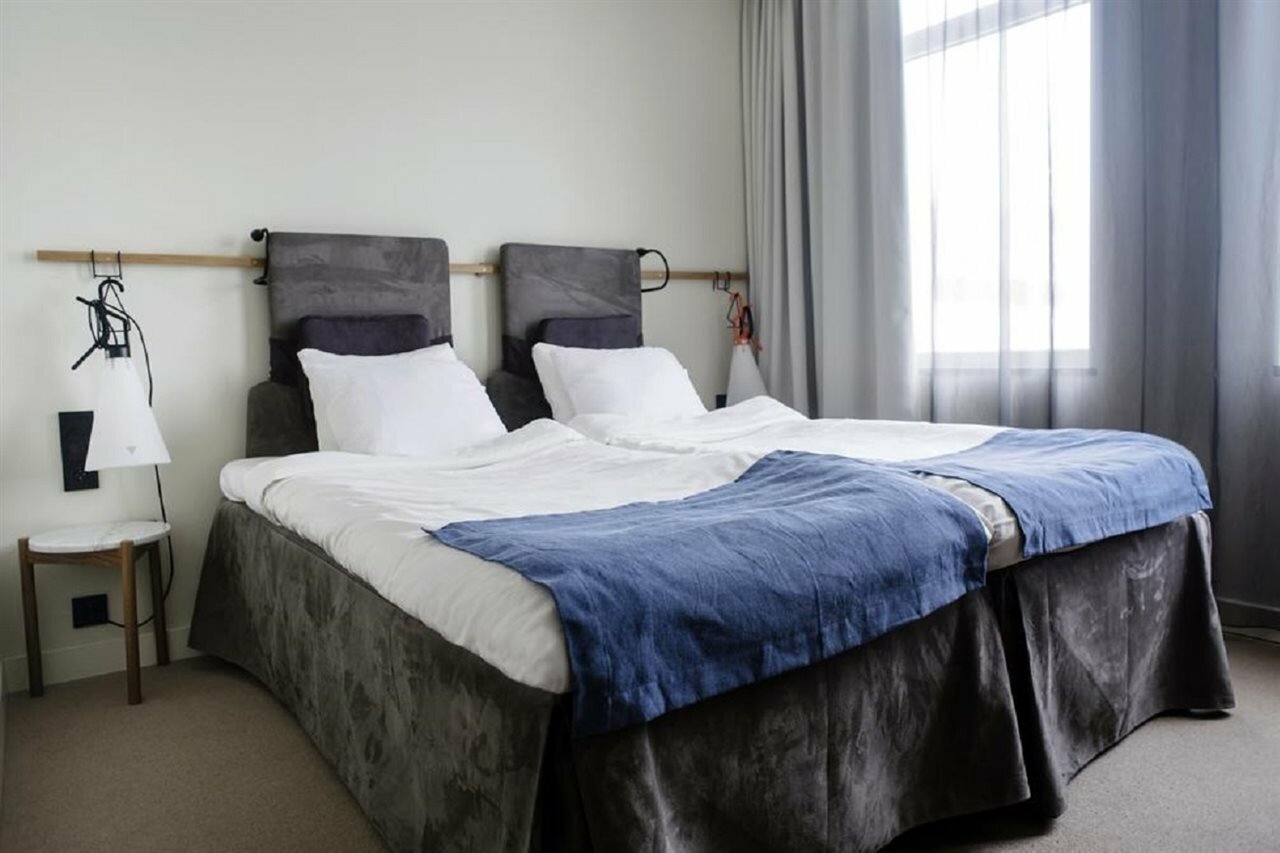 Фото Best Western Plus Sthlm Bromma