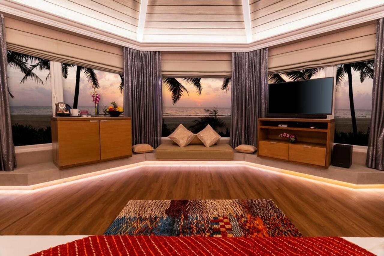 Фото Planet Hollywood Goa Beach Resort