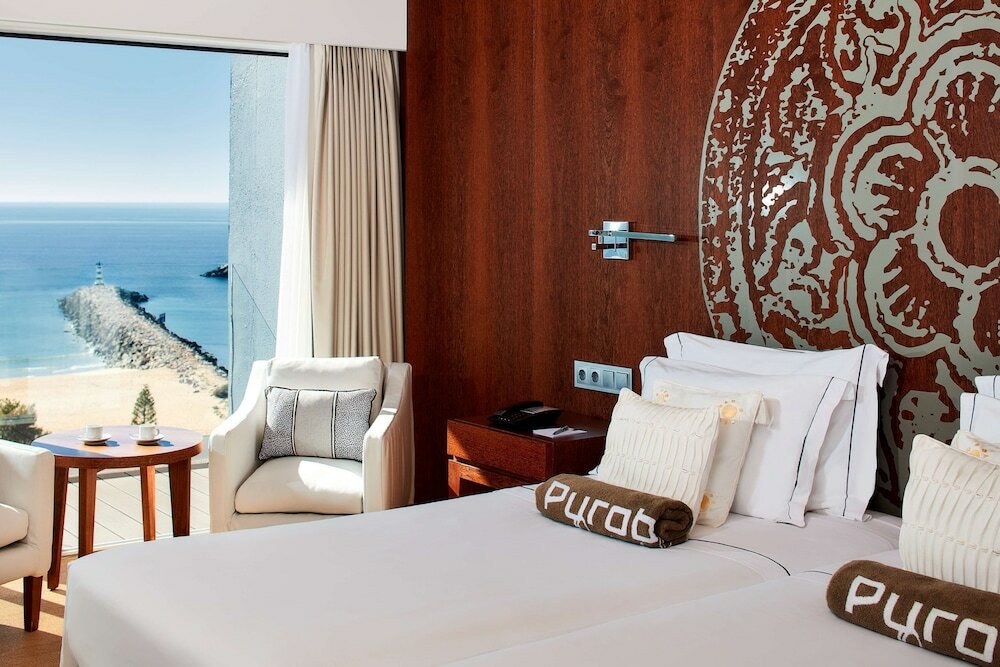 Фото Tivoli Marina Vilamoura