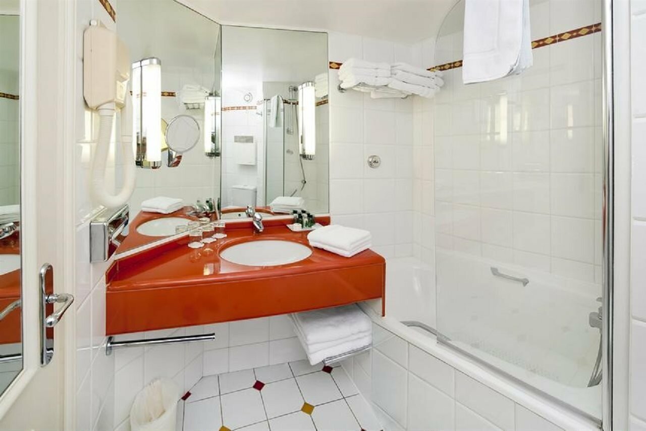 Фото Hôtel Etats-Unis Opéra