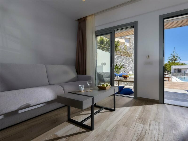 Фото Seascape Luxury Residences