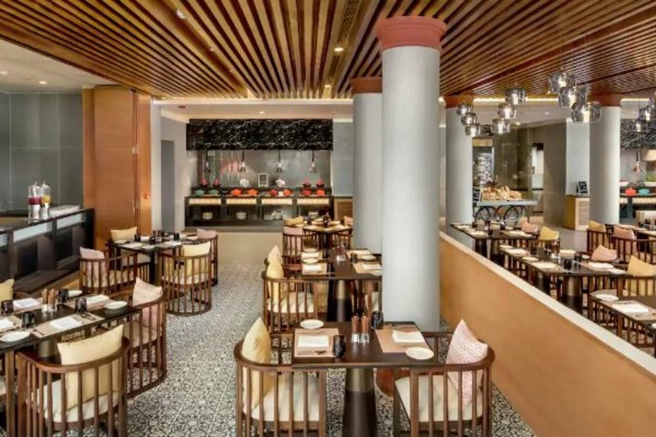 Фото DoubleTree by Hilton Goa - Panaji