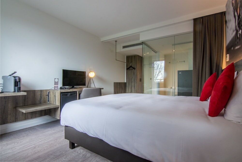 Фото Velotel Brugge