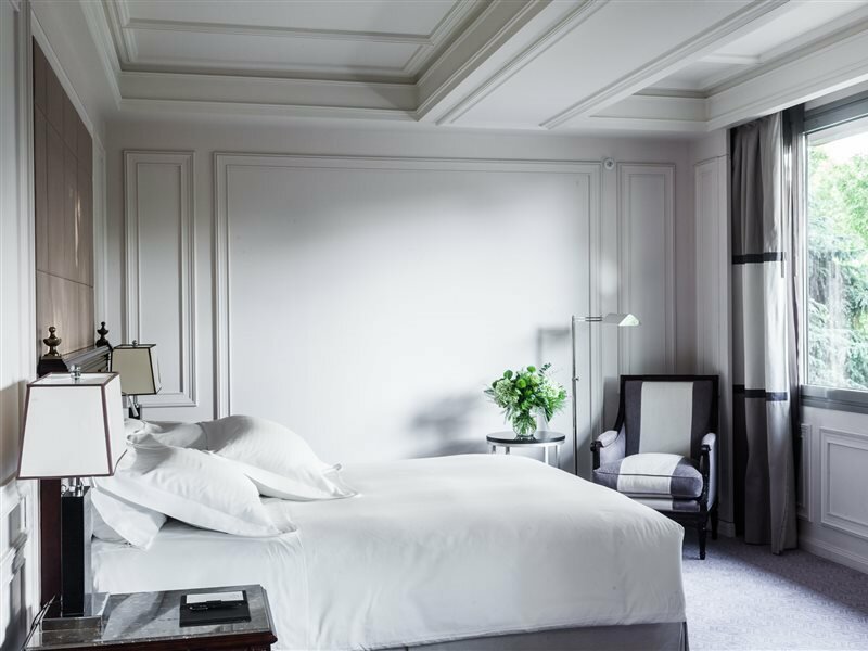 Фото Rosewood Villa Magna
