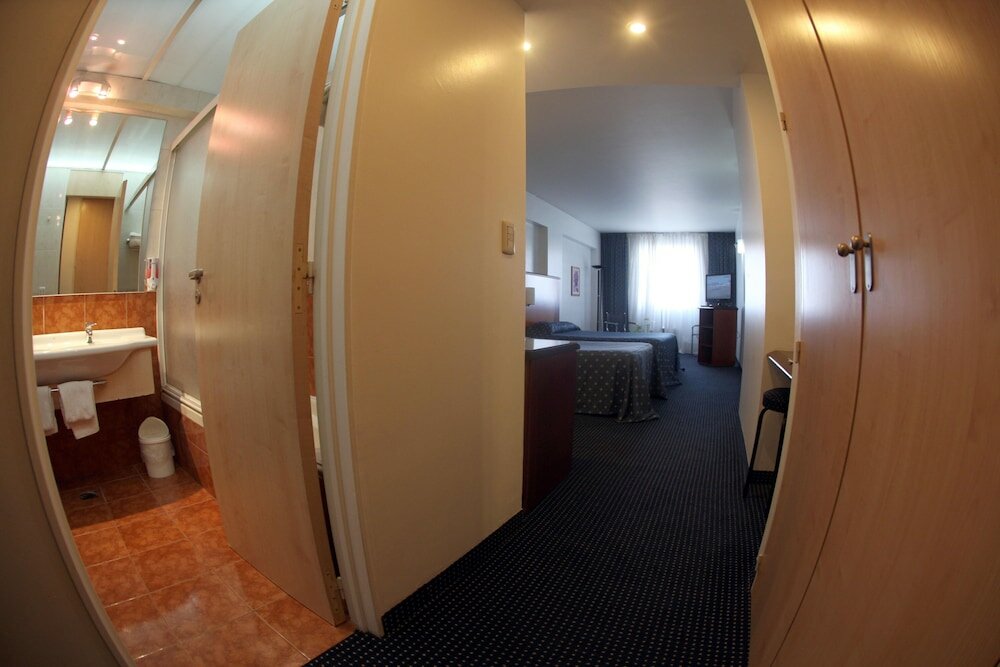 Фото Cristal Palace Hotel