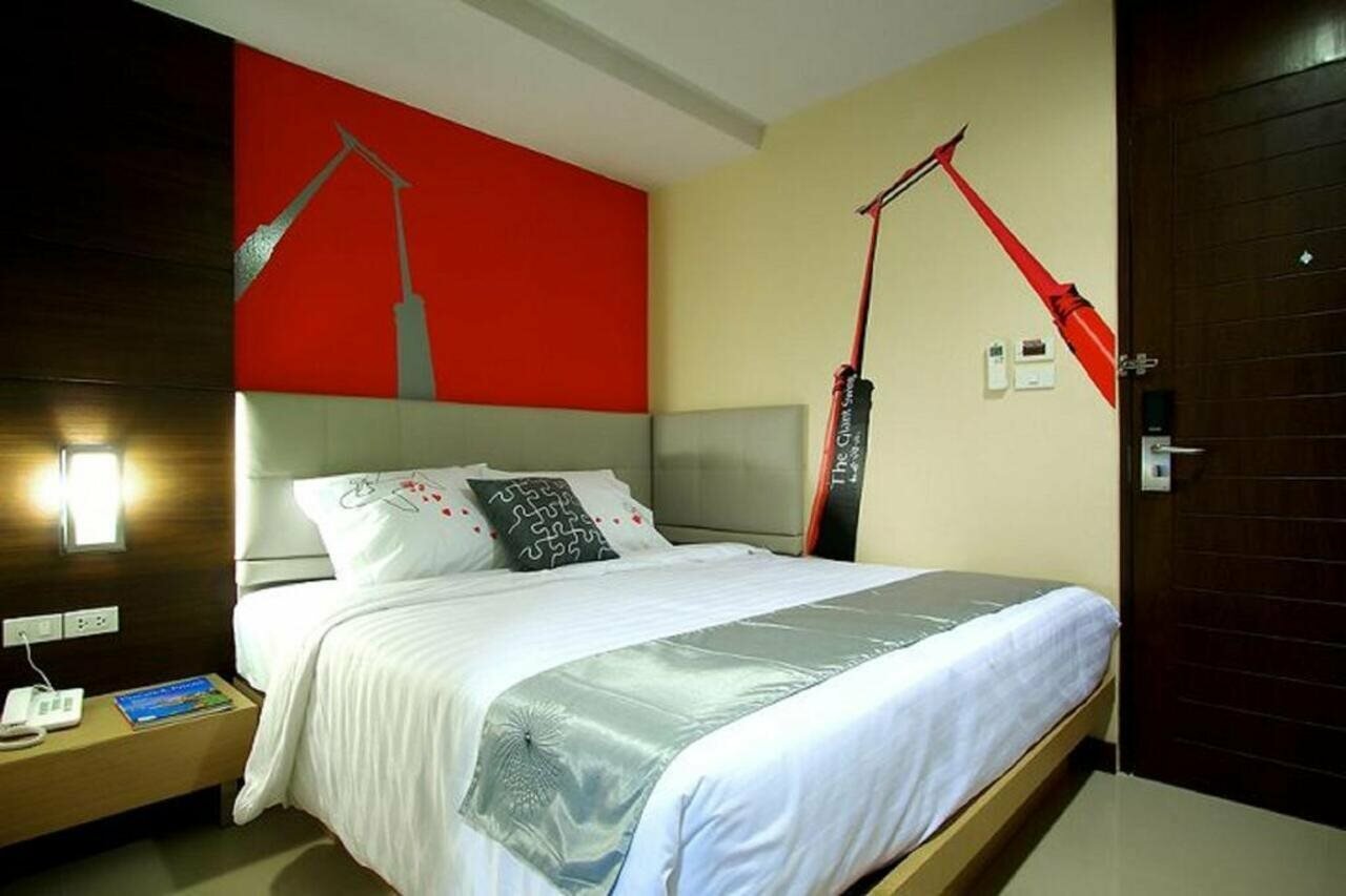 Фото Ds67 Suites