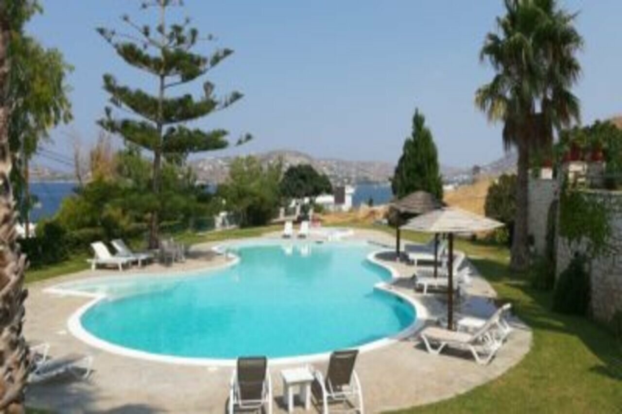 Фото High Mill Hotel