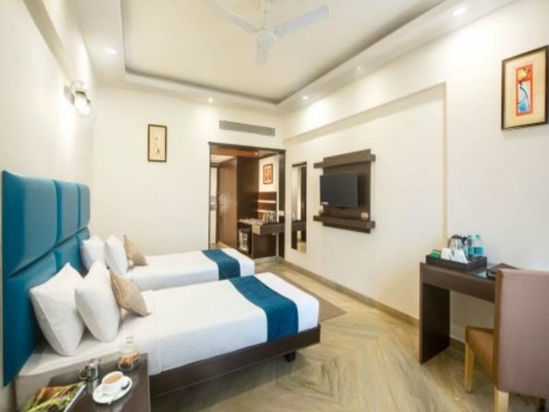 Фото The Fern Residency - Yeshwanthpur