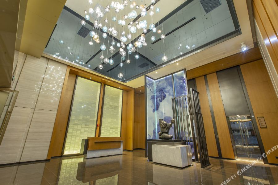 Фото Fairfield by Marriott Foshan Nanhai 