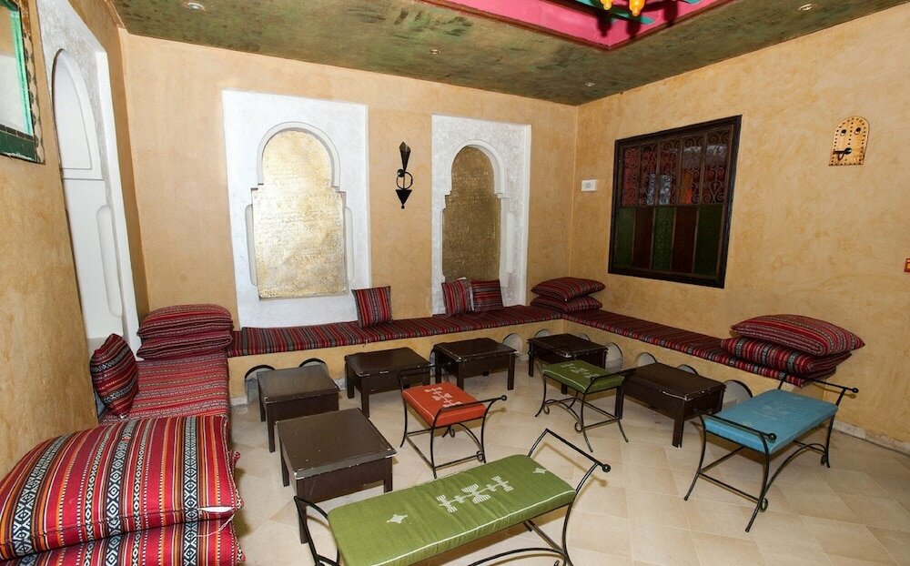 Фото El Kantaoui Center and SPA