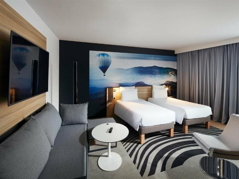 Фото отеля 3