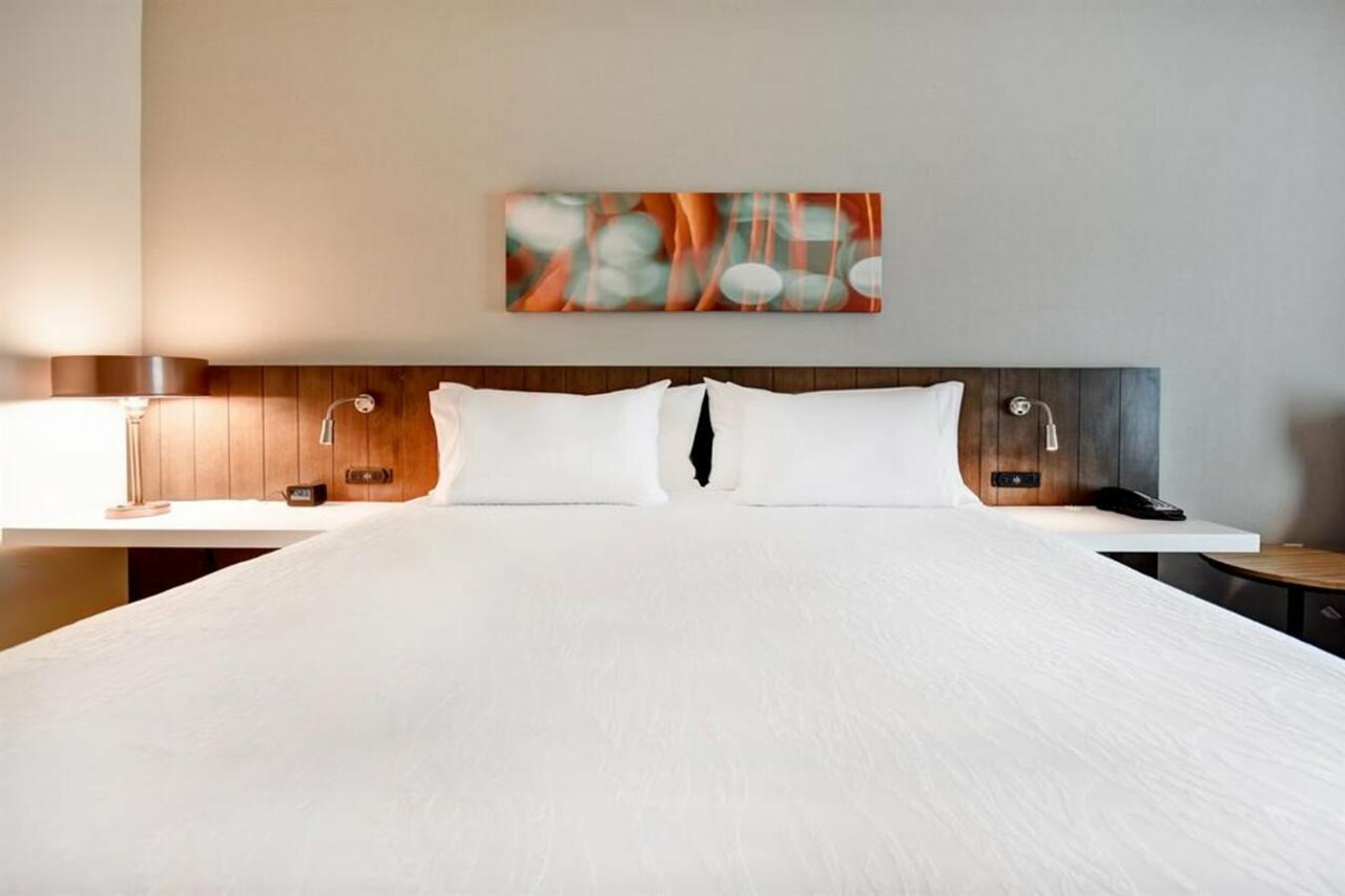 Фото Hilton Garden Inn Lansing West, Mi