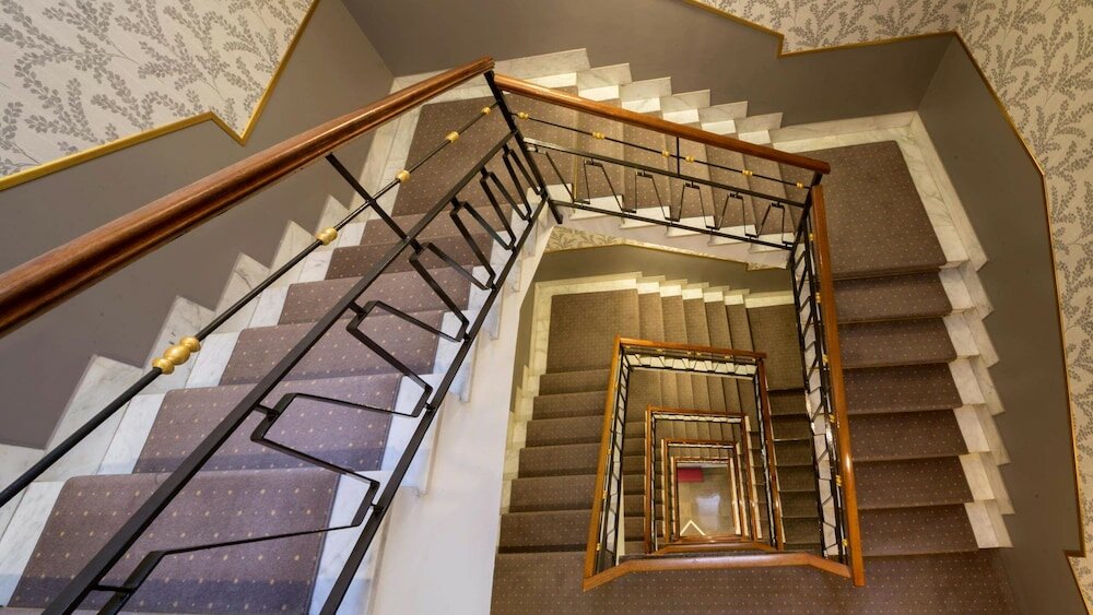 Фото Hotel Santa Costanza