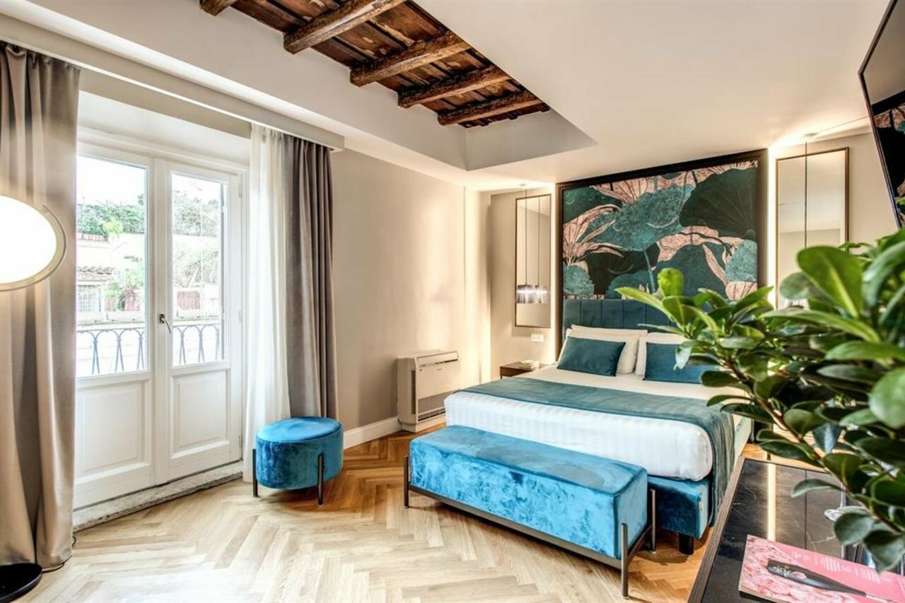 Фото Fifty-five hotel