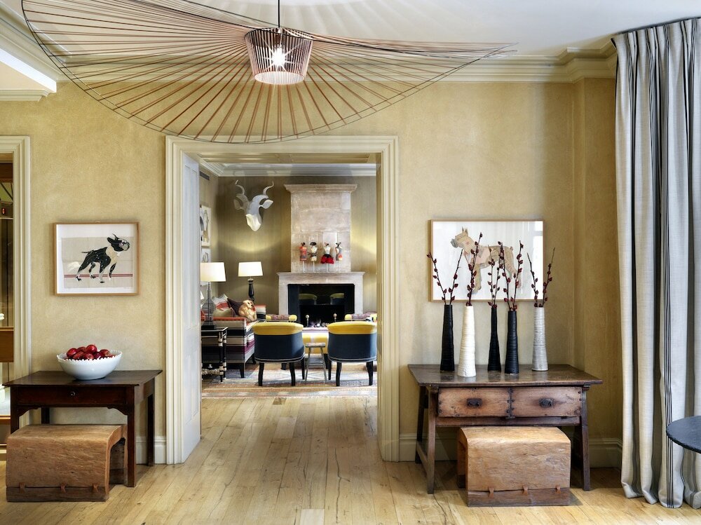 Фото Knightsbridge Hotel, Firmdale Hotels
