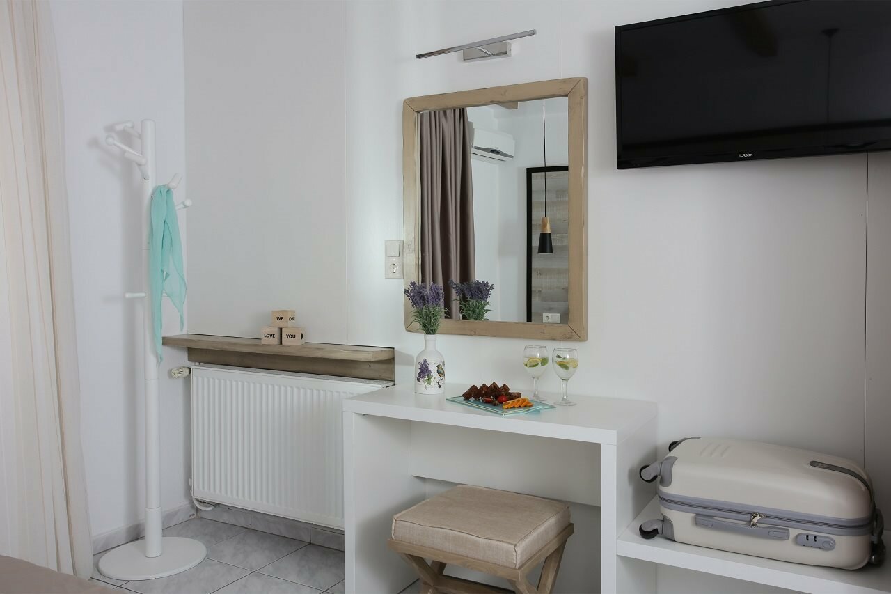 Фото Anny Residences & Suites