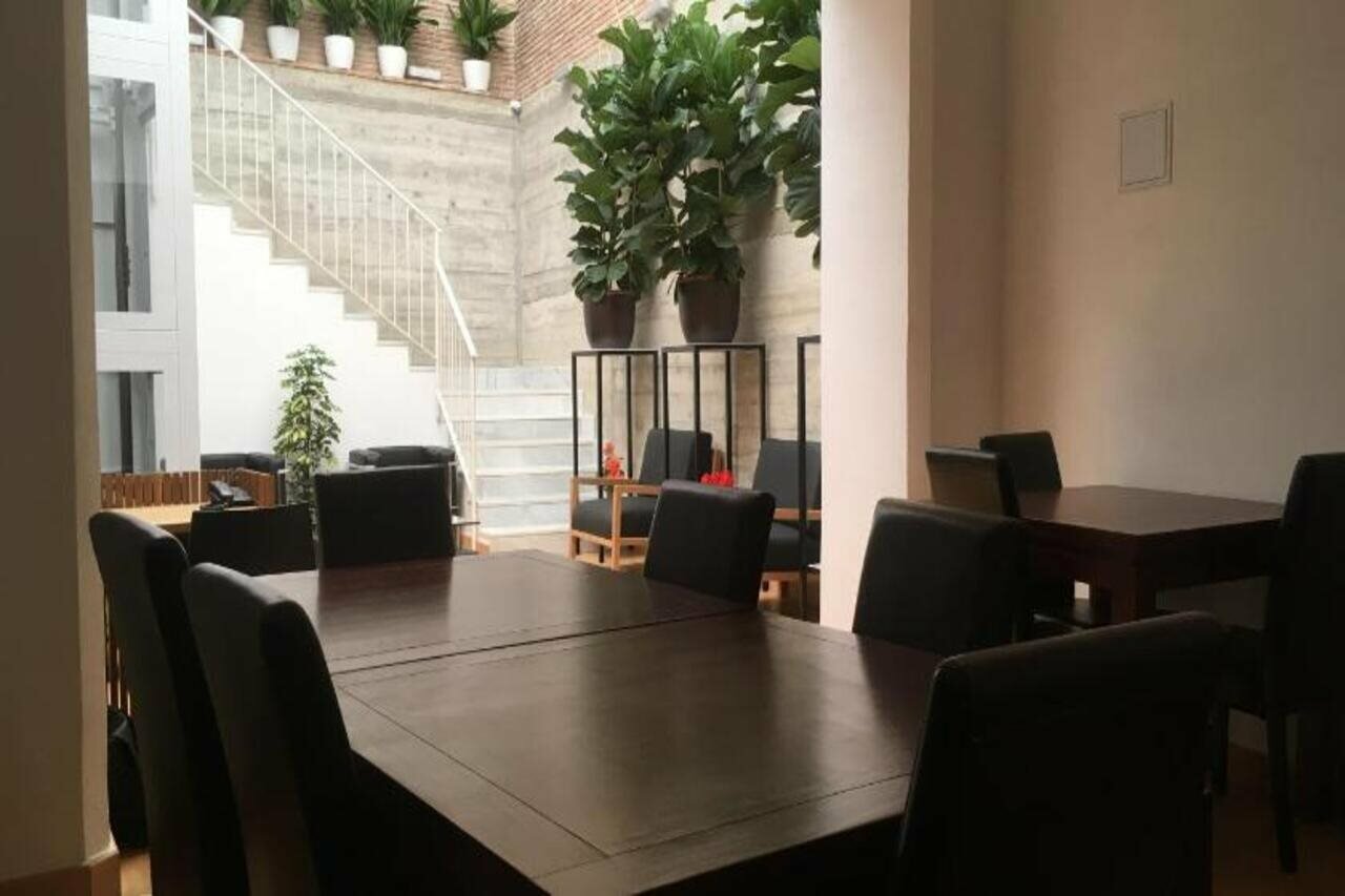 Фото Hotel Ronda