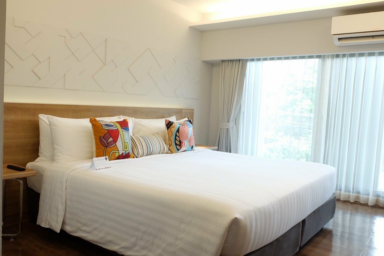 Фото VELA be Bangkok Ratchathewi