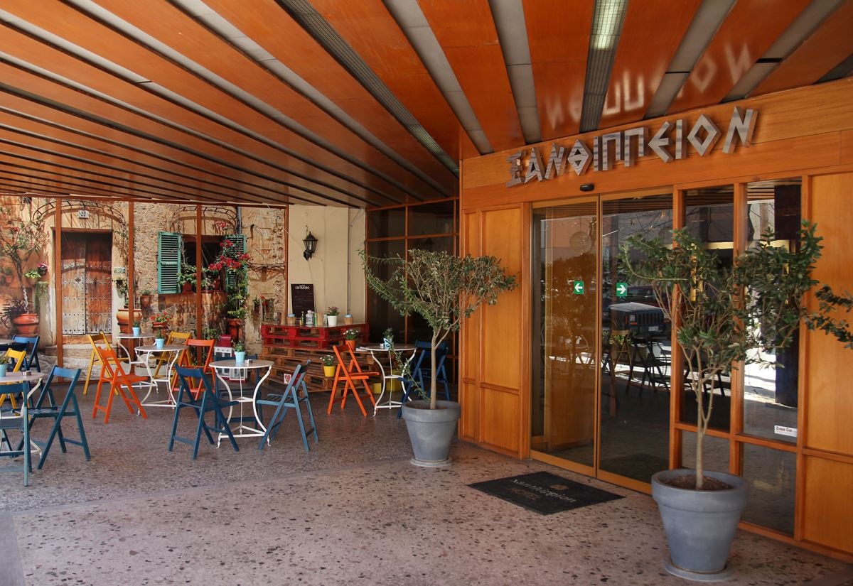 Фото отеля 3