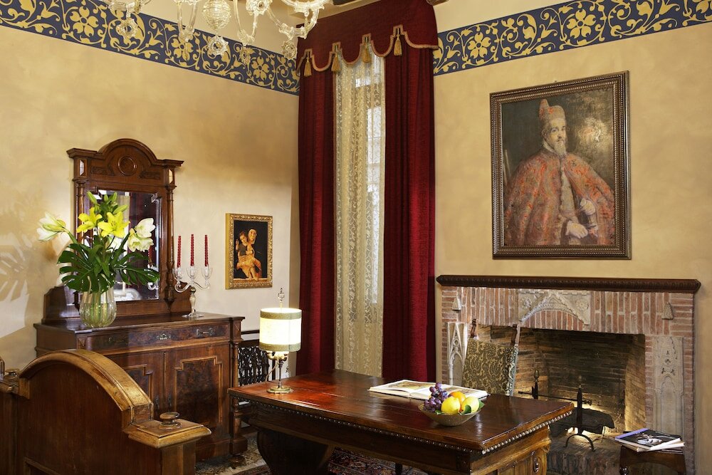 Фото Hotel Palazzo Priuli