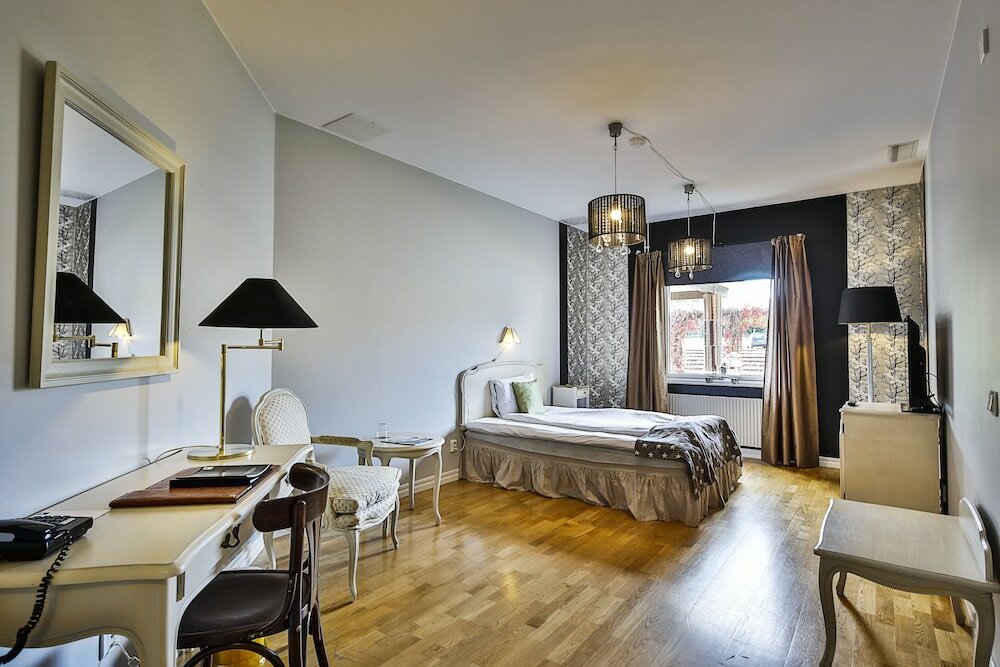 Фото First Hotel Olofström