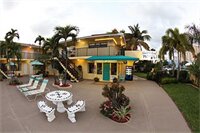 Фото Galt Villas Hotel