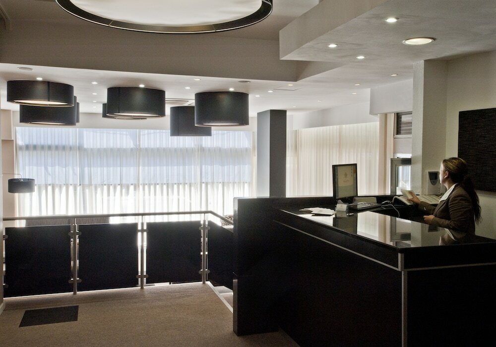 Фото отеля 5