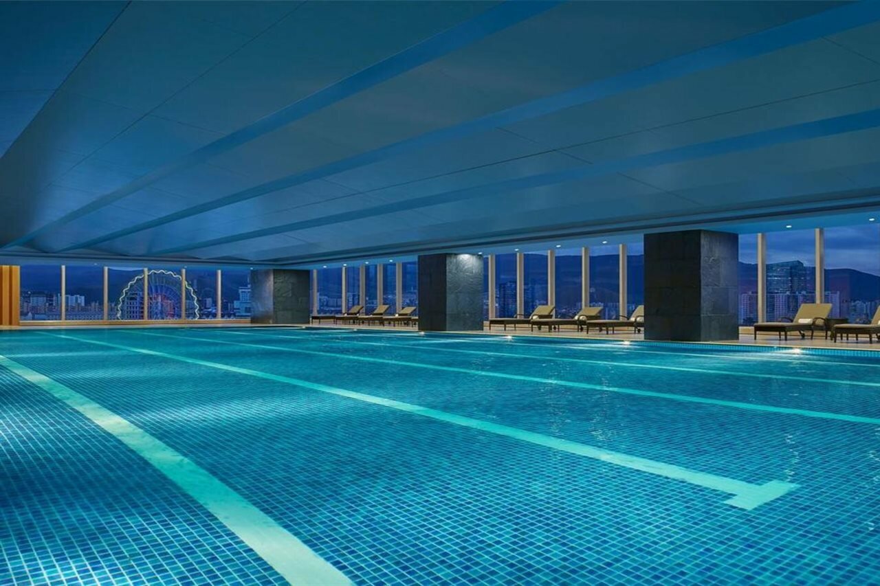 Фото Шангри-Ла