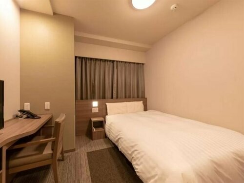 Гостиница Dormy Inn Fukui Natural Hot Springs в Фукуи