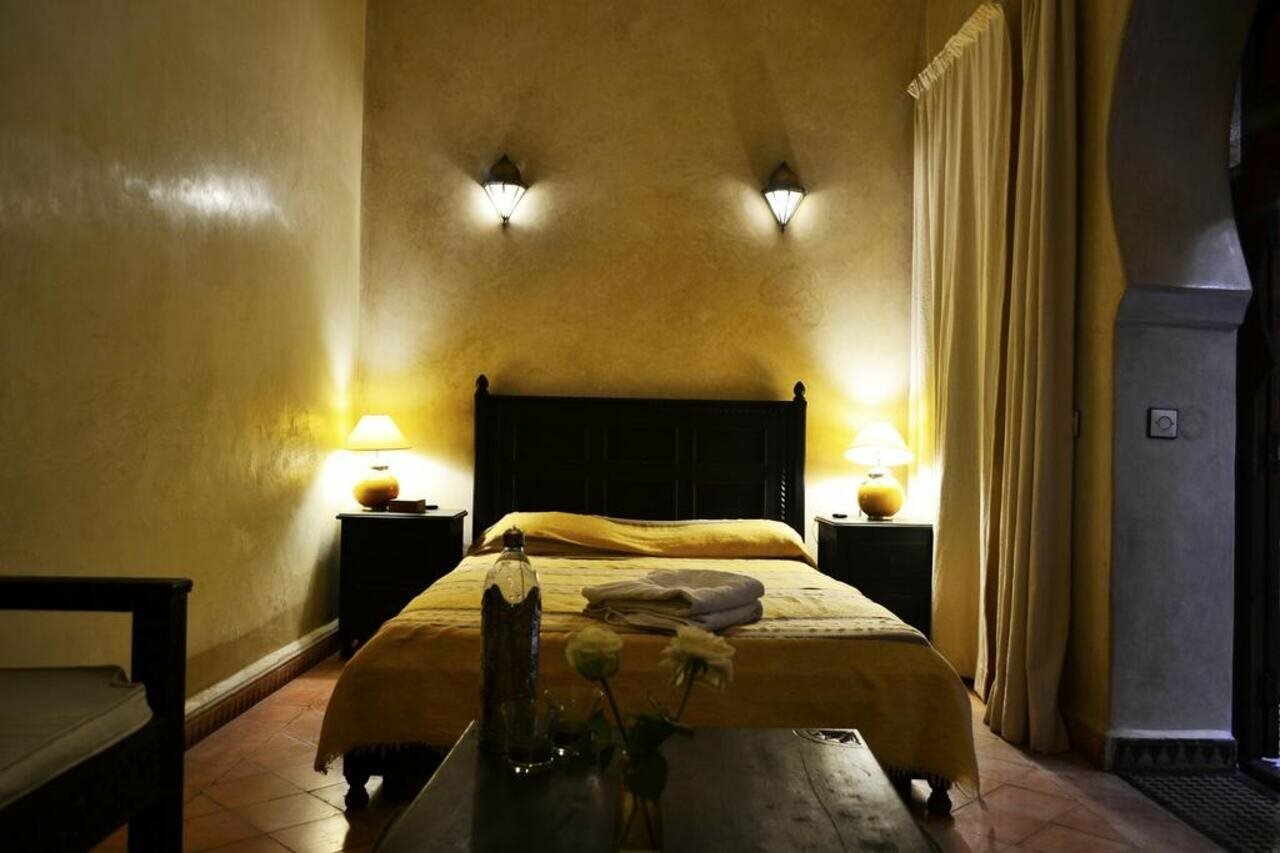 Фото Riad Charik