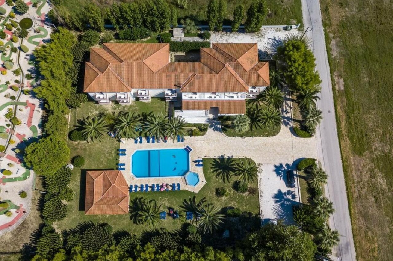 Фото Kalidonio Studios