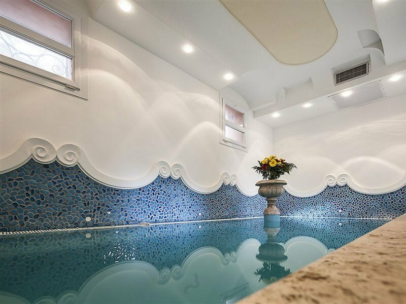 Фото Hotel Nettuno