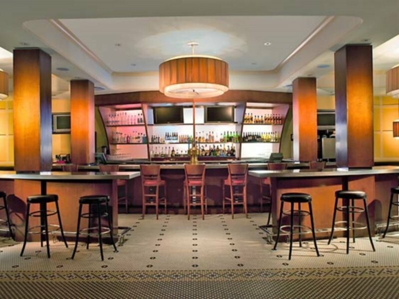 Фото West Palm Beach Marriott