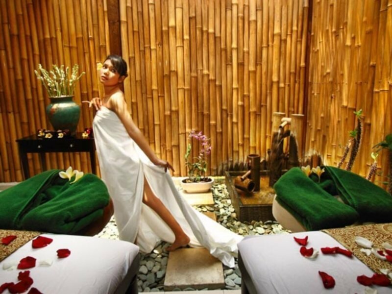 Фото Baleka Resort Hotel & SPA