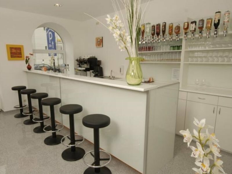 Фото Hotel City Residence