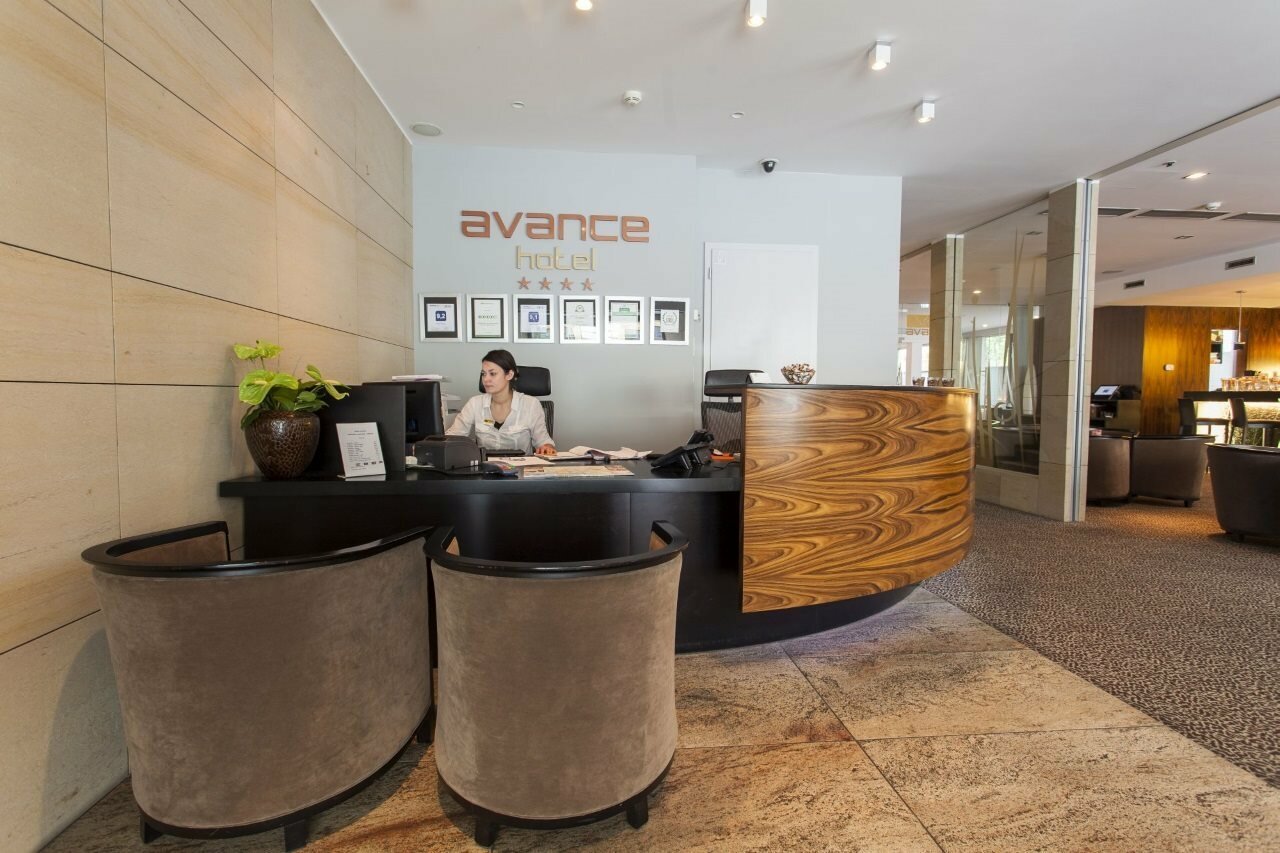 Фото Hotel Avance