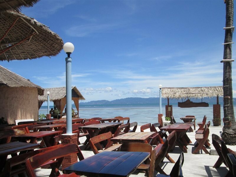 Фото Power Beach Resort