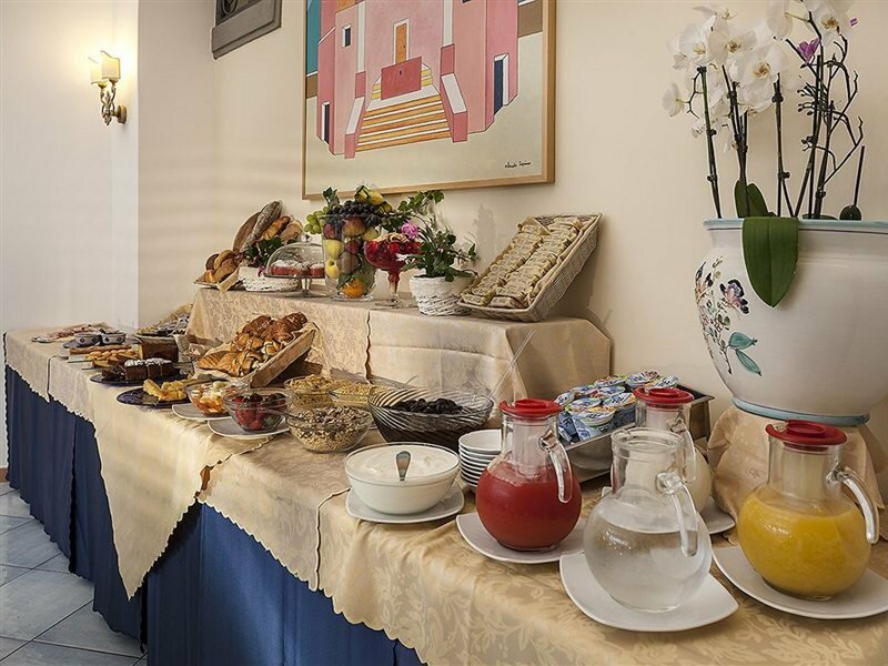 Фото Hotel Nettuno