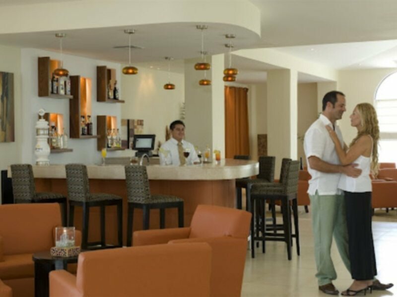 Фото Hotel NYX Cancun