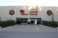 Гостиница Hotel Puente Grande в Штате Мехико