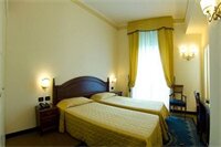 Фото Hotel Villa Fiorita