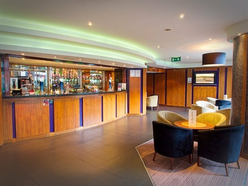 Фото Holiday Inn Birmingham City Centre