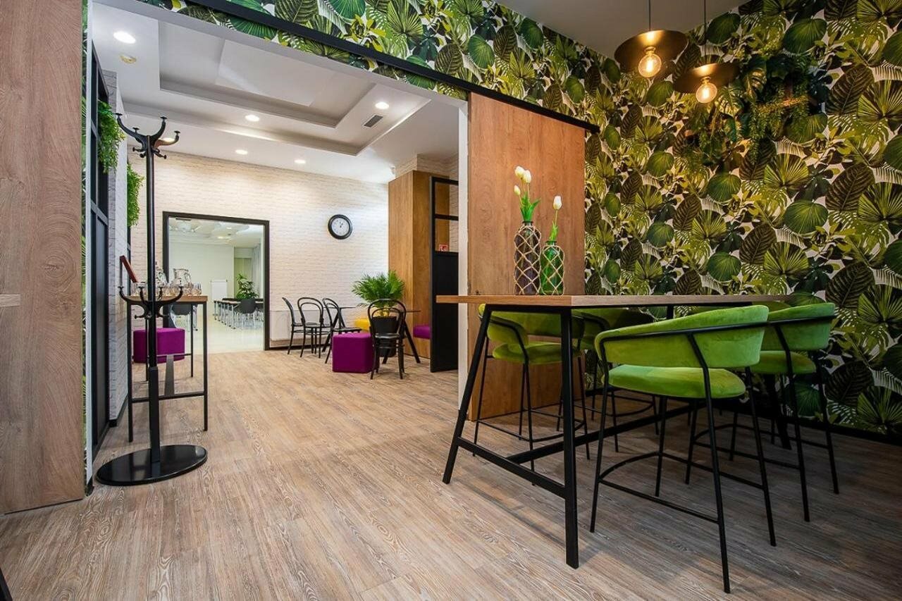 Фото Urban Ring Hotel