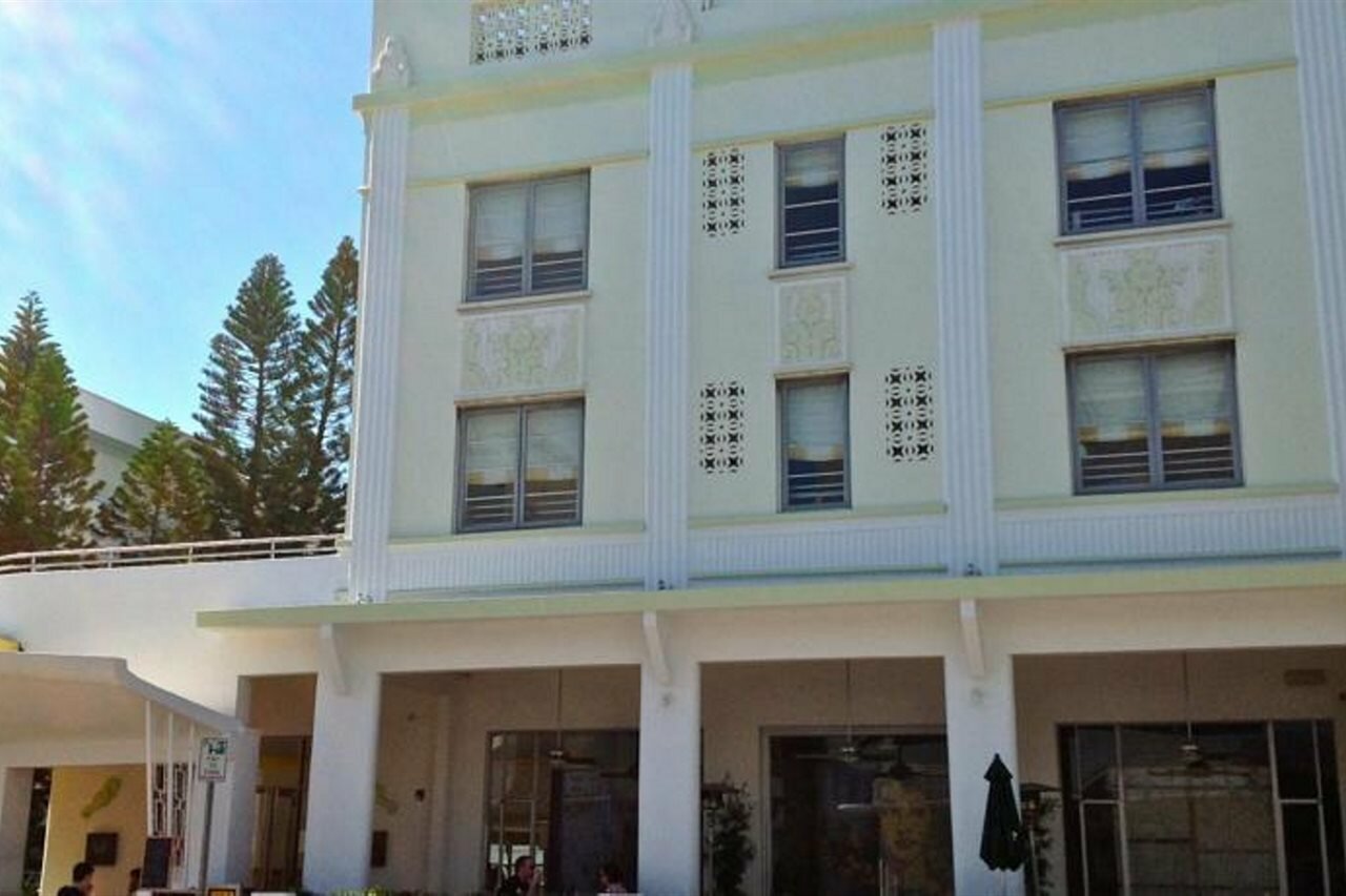 Фото Viajero Miami